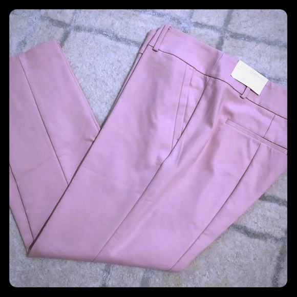 Pants - Loft ankle pants Pants - Loft ankle pants